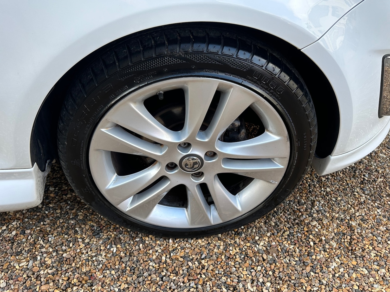 Used Vauxhall Corsa 2014 for sale - 76719277: Photo 10