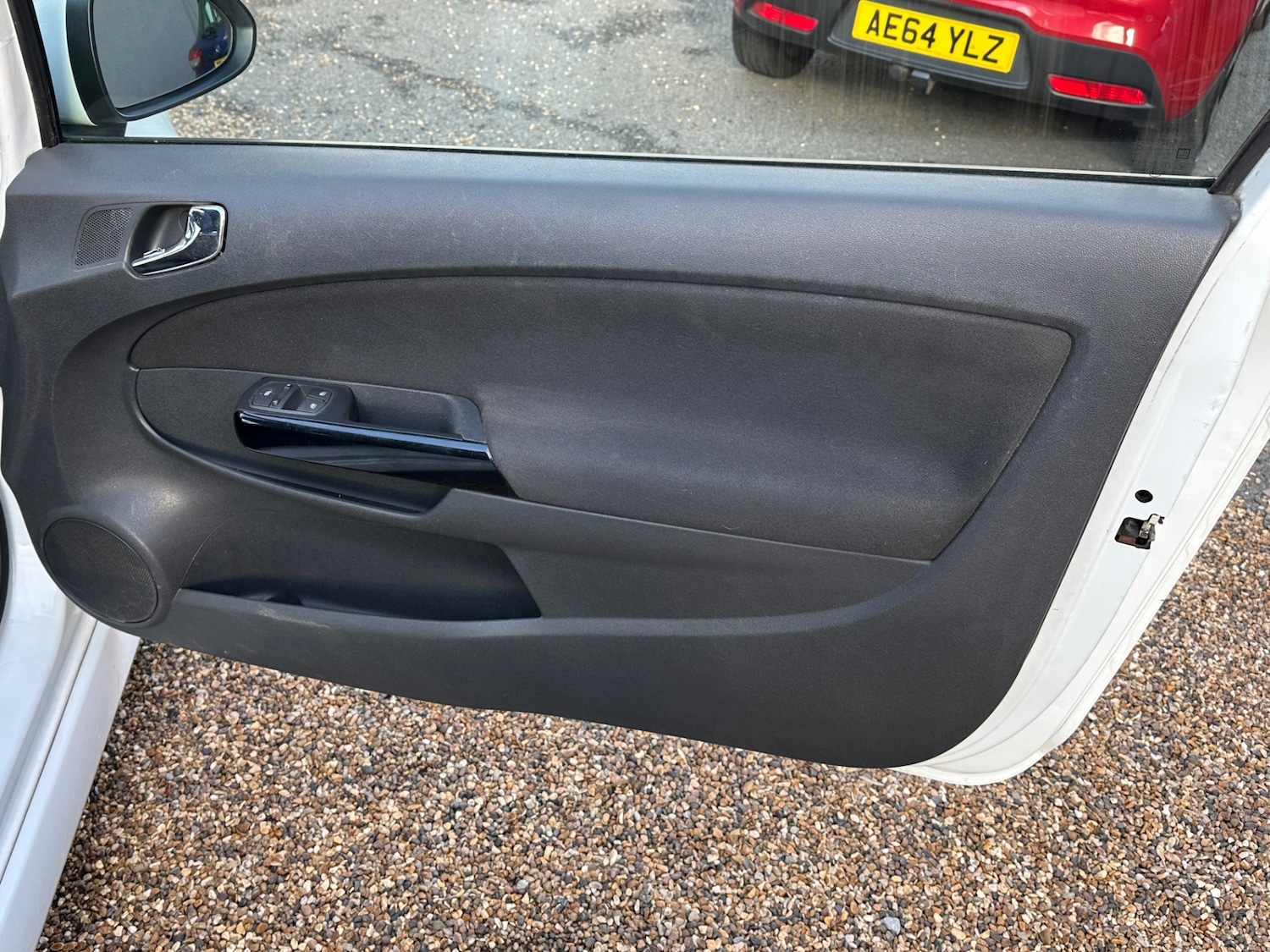 Used Vauxhall Corsa 2014 for sale - 76719277: Photo 11