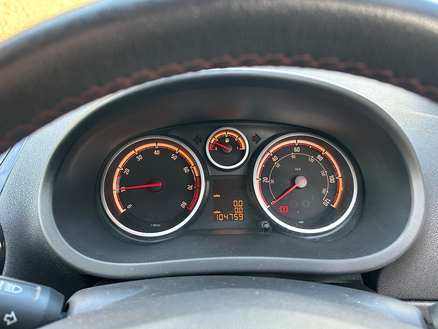 Used Vauxhall Corsa 2014 for sale - 76719277: Photo 14