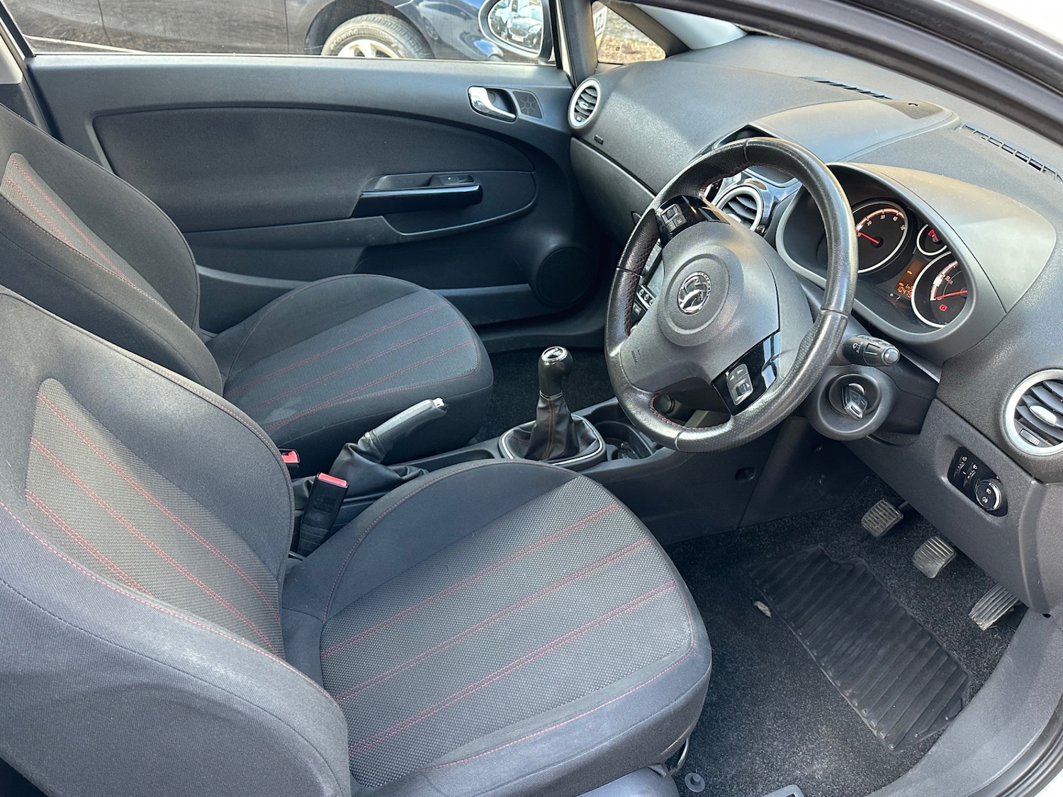 Used Vauxhall Corsa 2014 for sale - 76719277: Photo 16