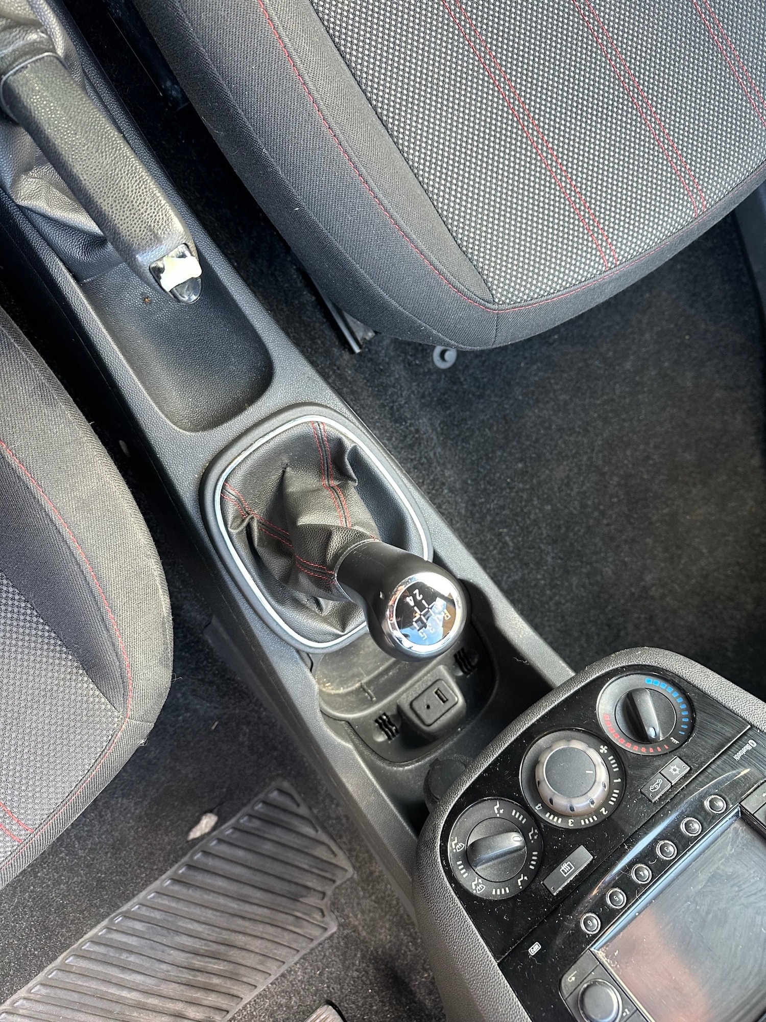 Used Vauxhall Corsa 2014 for sale - 76719277: Photo 17