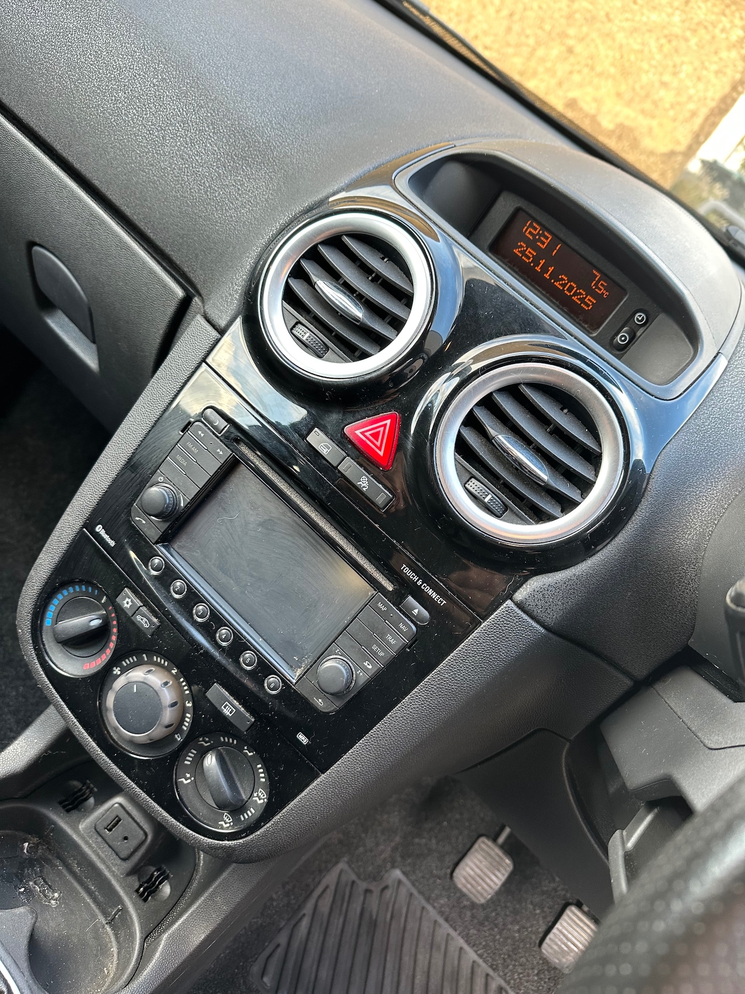 Used Vauxhall Corsa 2014 for sale - 76719277: Photo 18