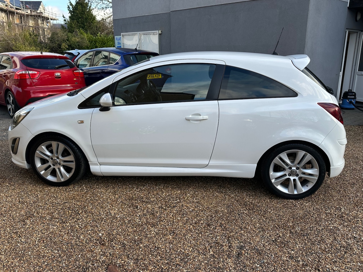 Used Vauxhall Corsa 2014 for sale - 76719277: Photo 2
