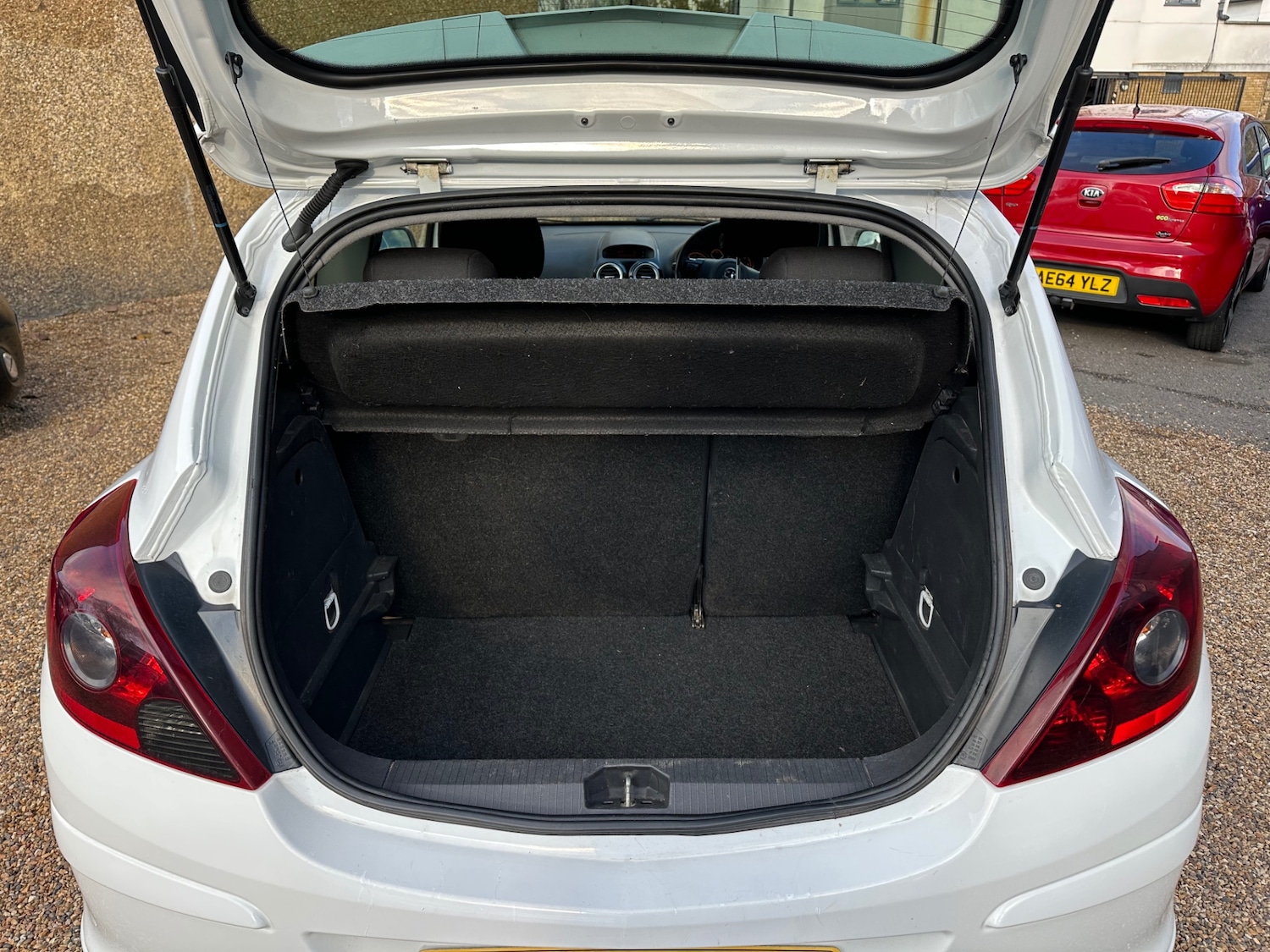 Used Vauxhall Corsa 2014 for sale - 76719277: Photo 20