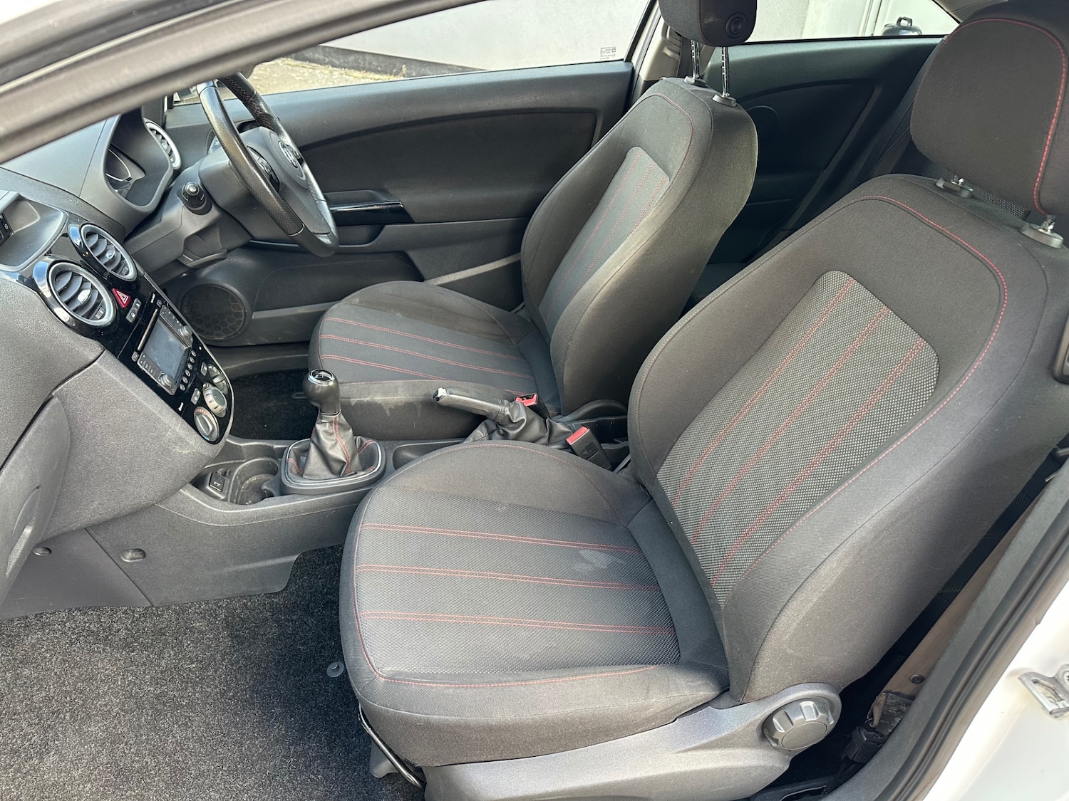 Used Vauxhall Corsa 2014 for sale - 76719277: Photo 22