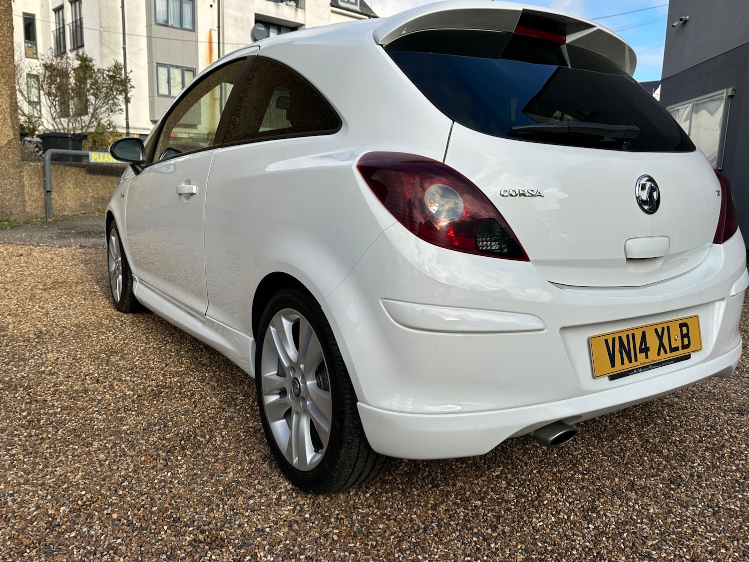 Used Vauxhall Corsa 2014 for sale - 76719277: Photo 23