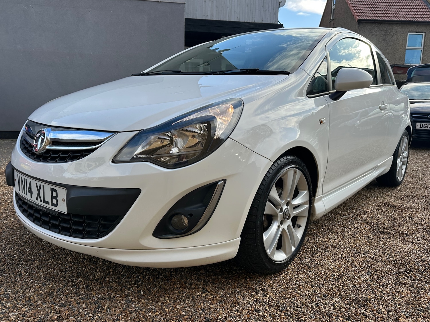 Used Vauxhall Corsa 2014 for sale - 76719277: Photo 24