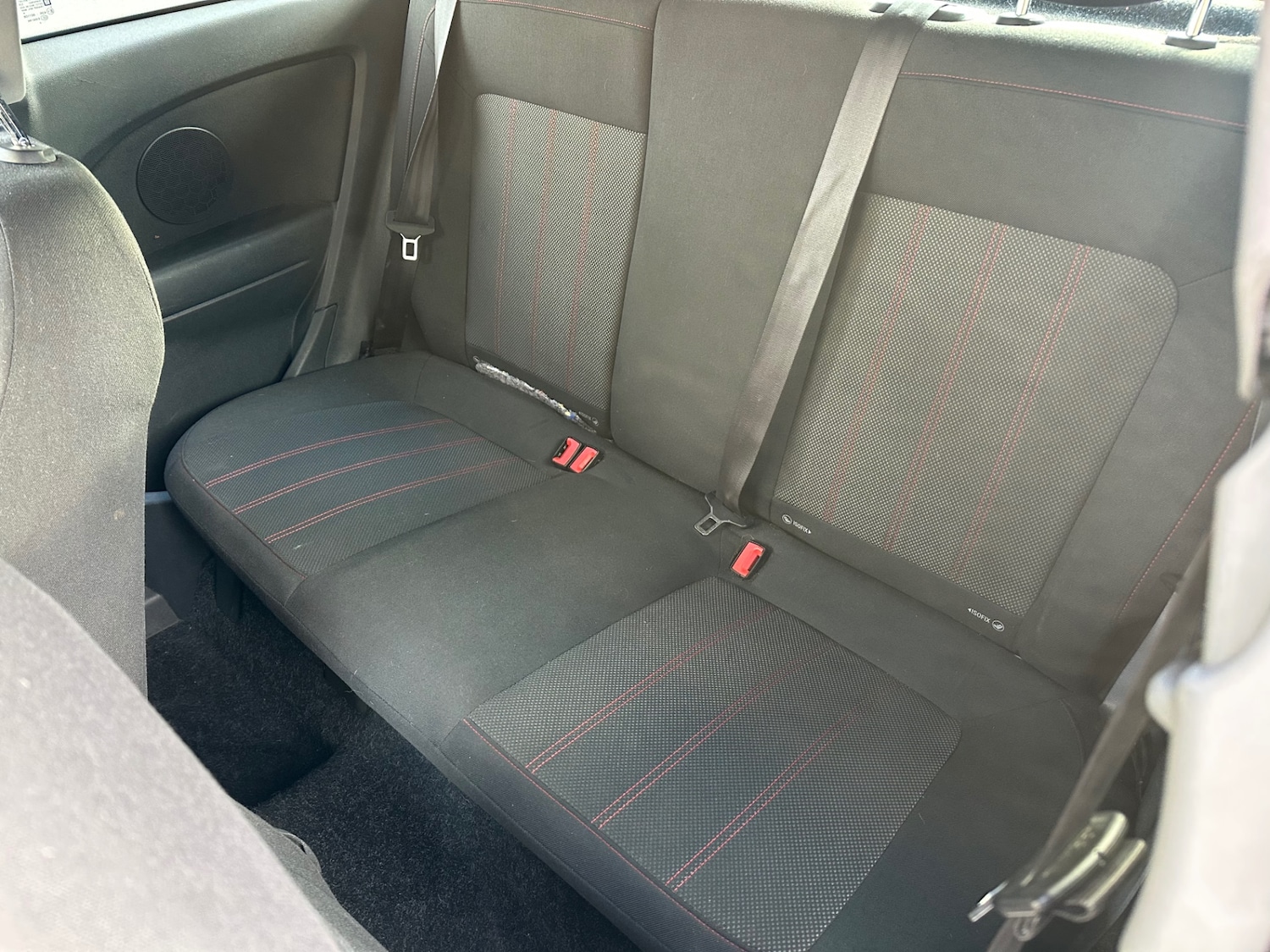 Used Vauxhall Corsa 2014 for sale - 76719277: Photo 25