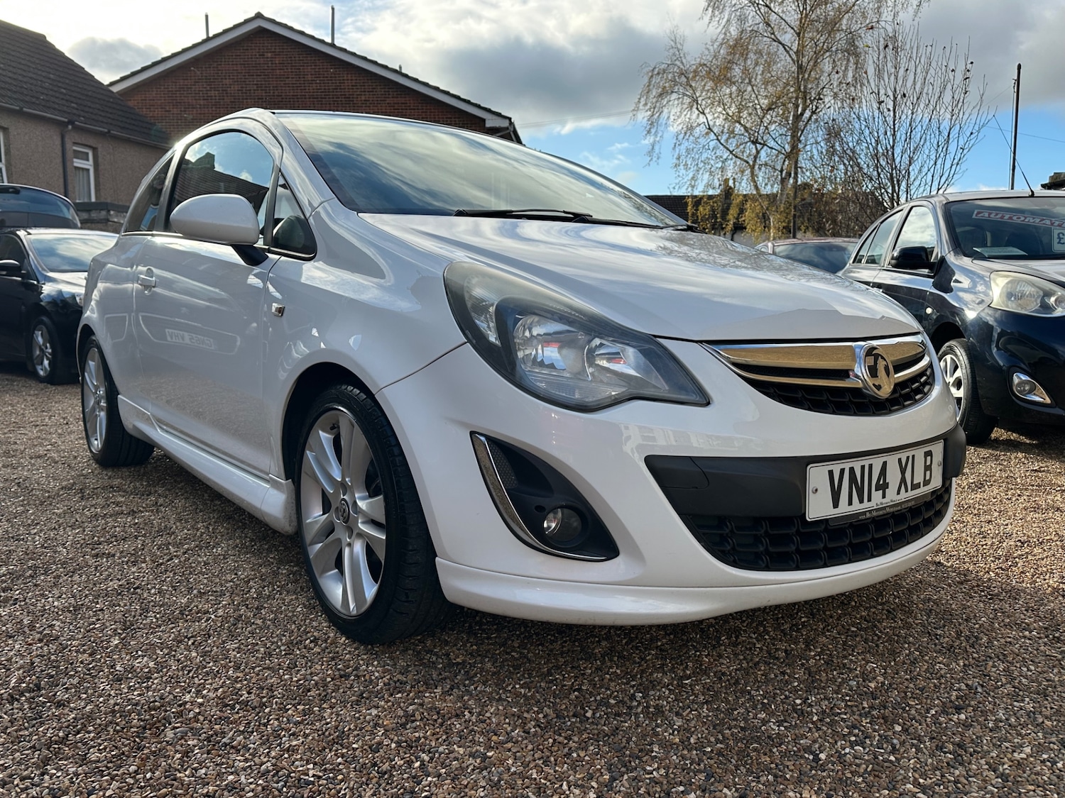 Used Vauxhall Corsa 2014 for sale - 76719277: Photo 26