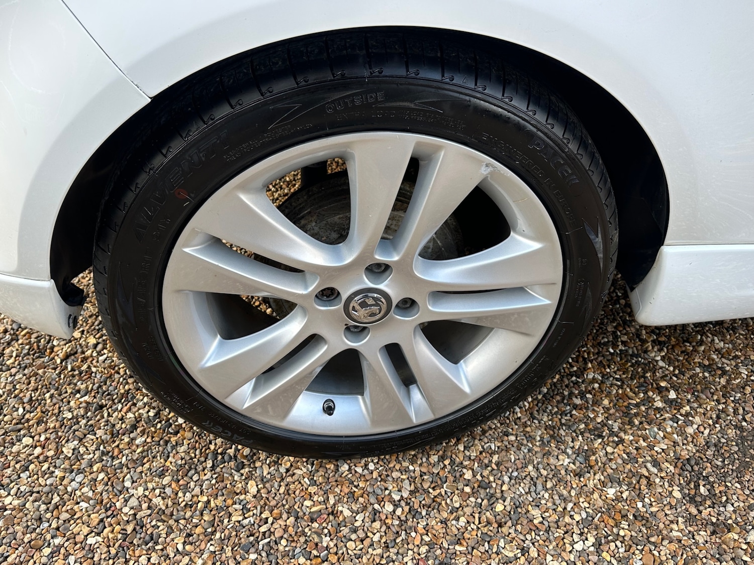 Used Vauxhall Corsa 2014 for sale - 76719277: Photo 8