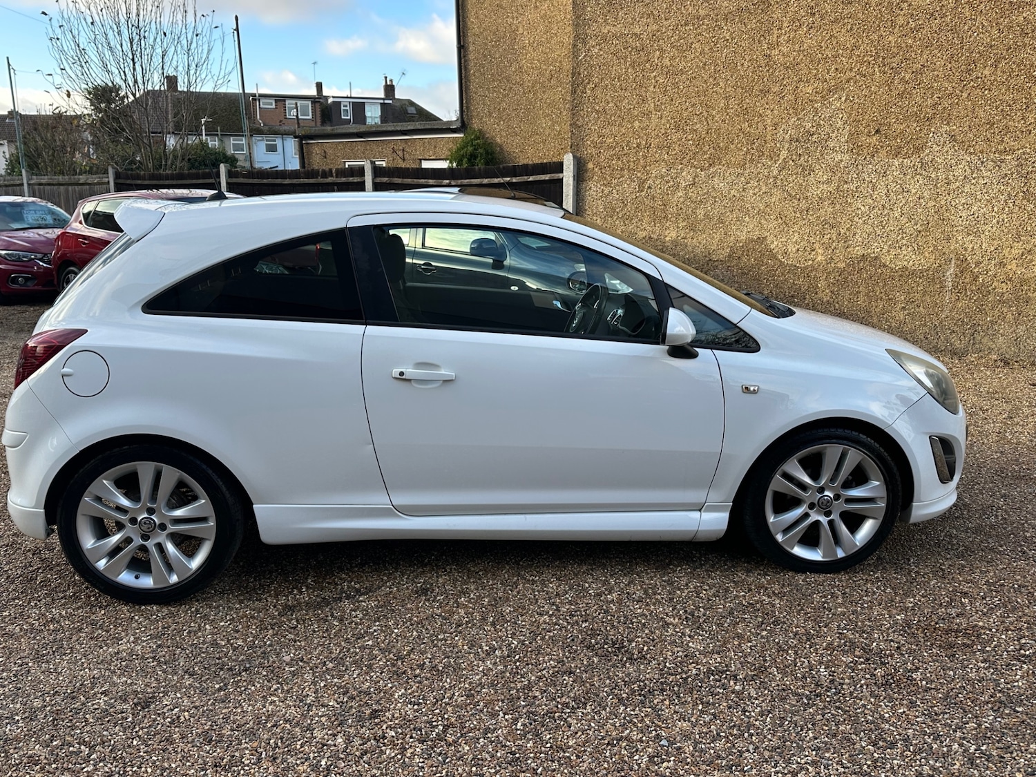 Used Vauxhall Corsa 2014 for sale - 76719277: Photo 9