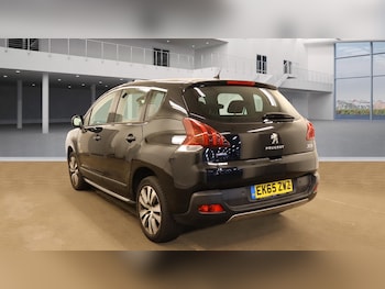 Used Peugeot 3008 2015 for sale - 75736069: Photo