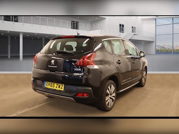 Used Peugeot 3008 2015 for sale - 75736069: Photo