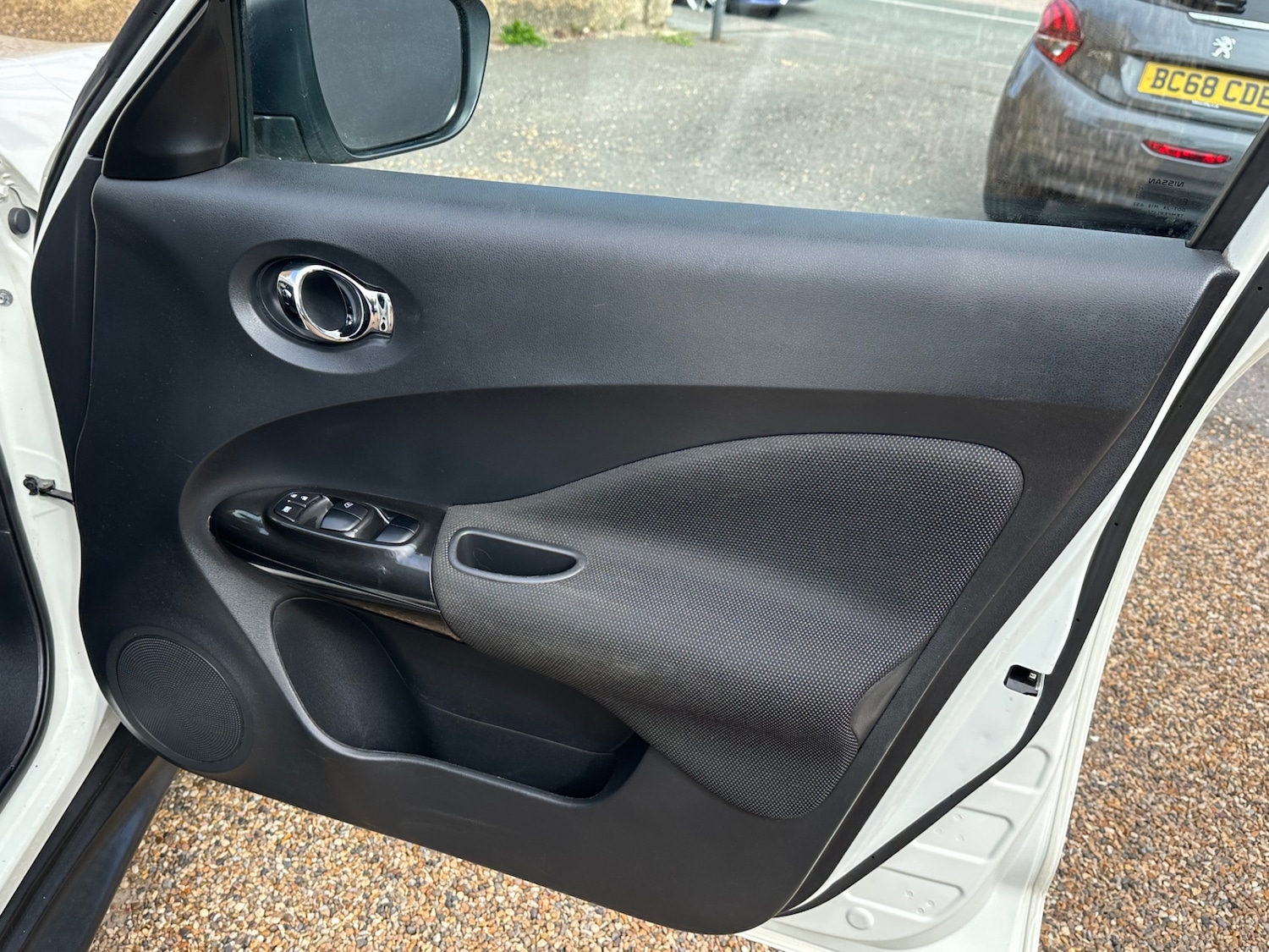 Used Nissan Juke 2016 for sale - 76037271: Photo 10
