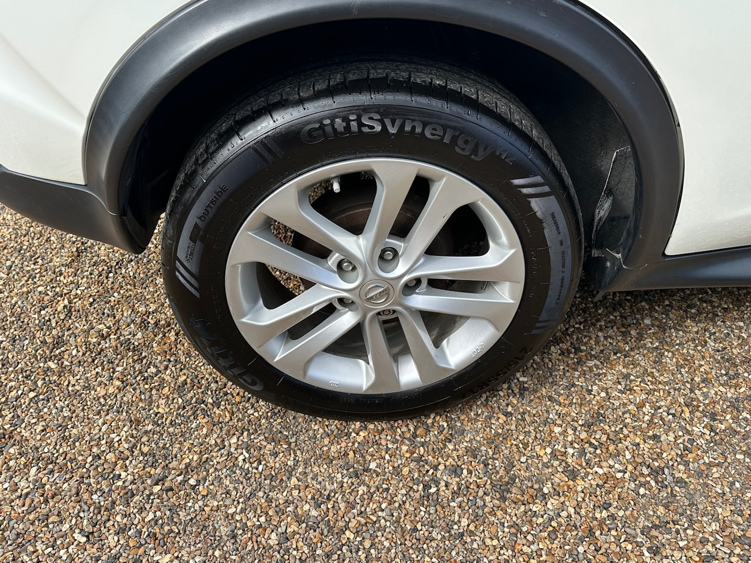 Used Nissan Juke 2016 for sale - 76037271: Photo 11