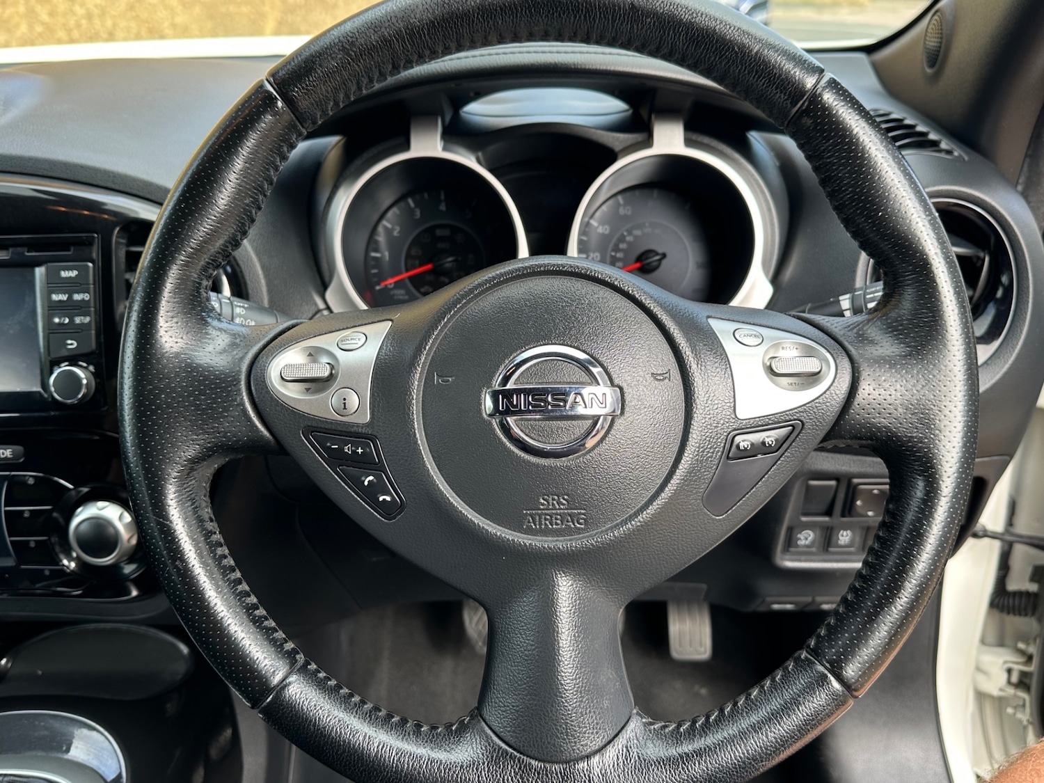 Used Nissan Juke 2016 for sale - 76037271: Photo 12