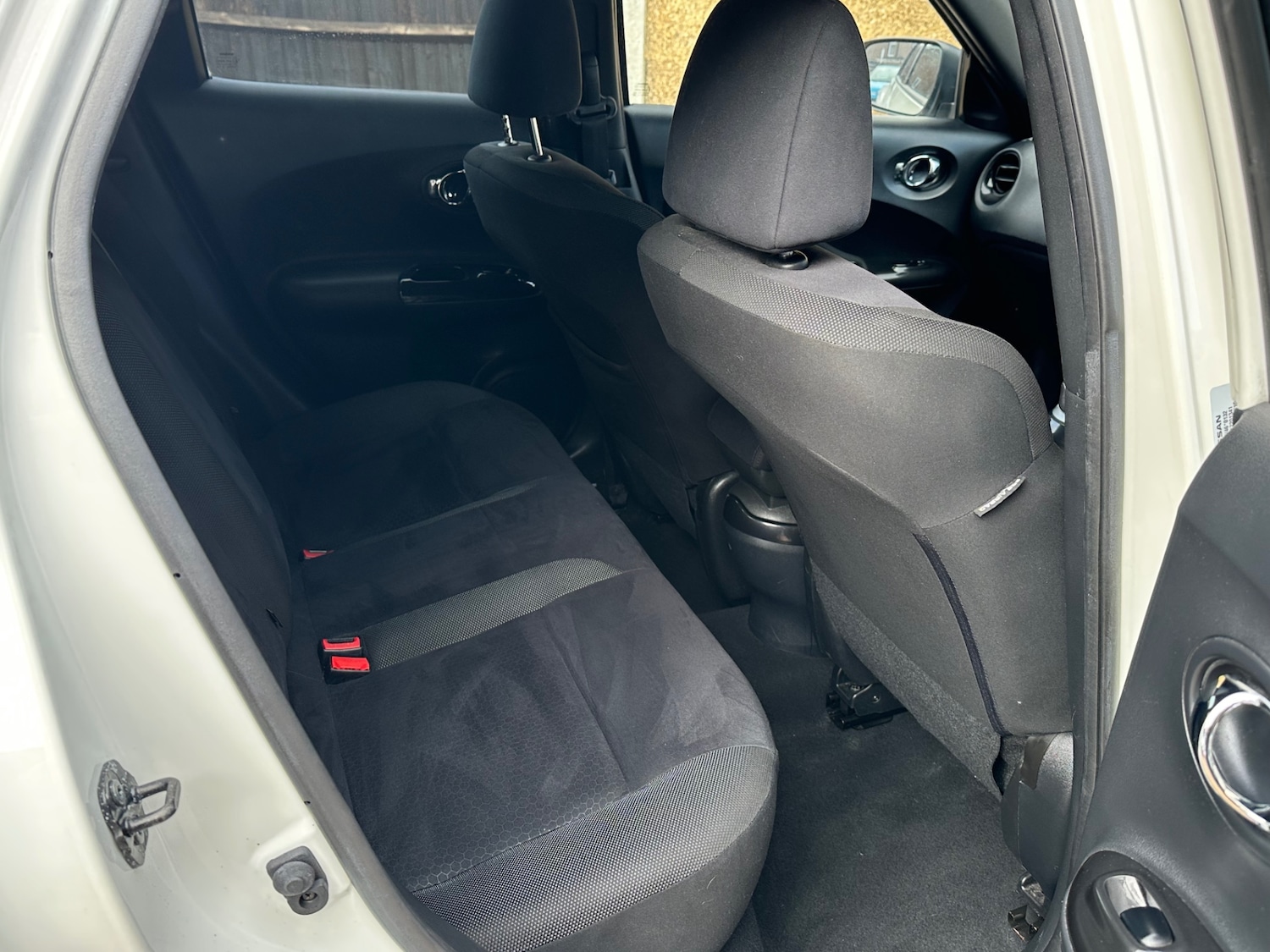 Used Nissan Juke 2016 for sale - 76037271: Photo 15