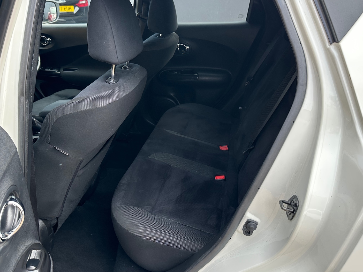 Used Nissan Juke 2016 for sale - 76037271: Photo 17