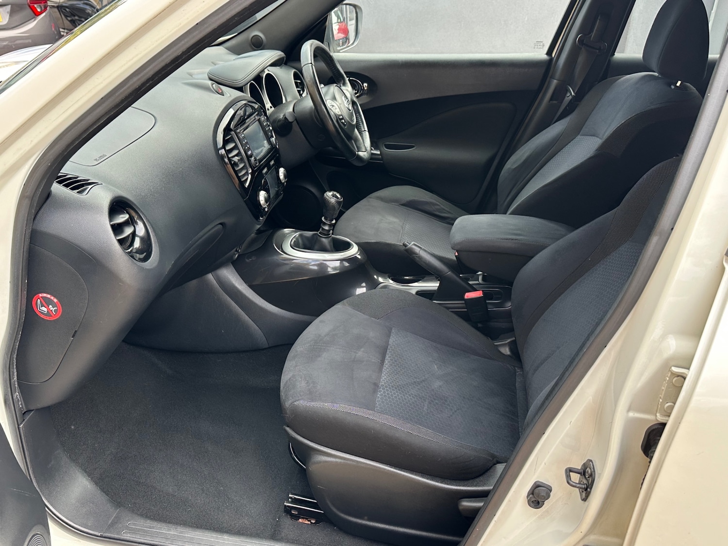 Used Nissan Juke 2016 for sale - 76037271: Photo 20