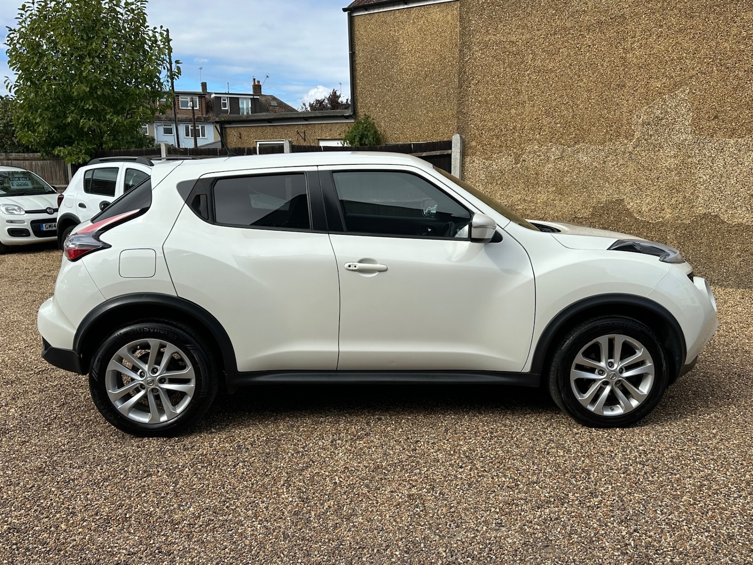 Used Nissan Juke 2016 for sale - 76037271: Photo 8