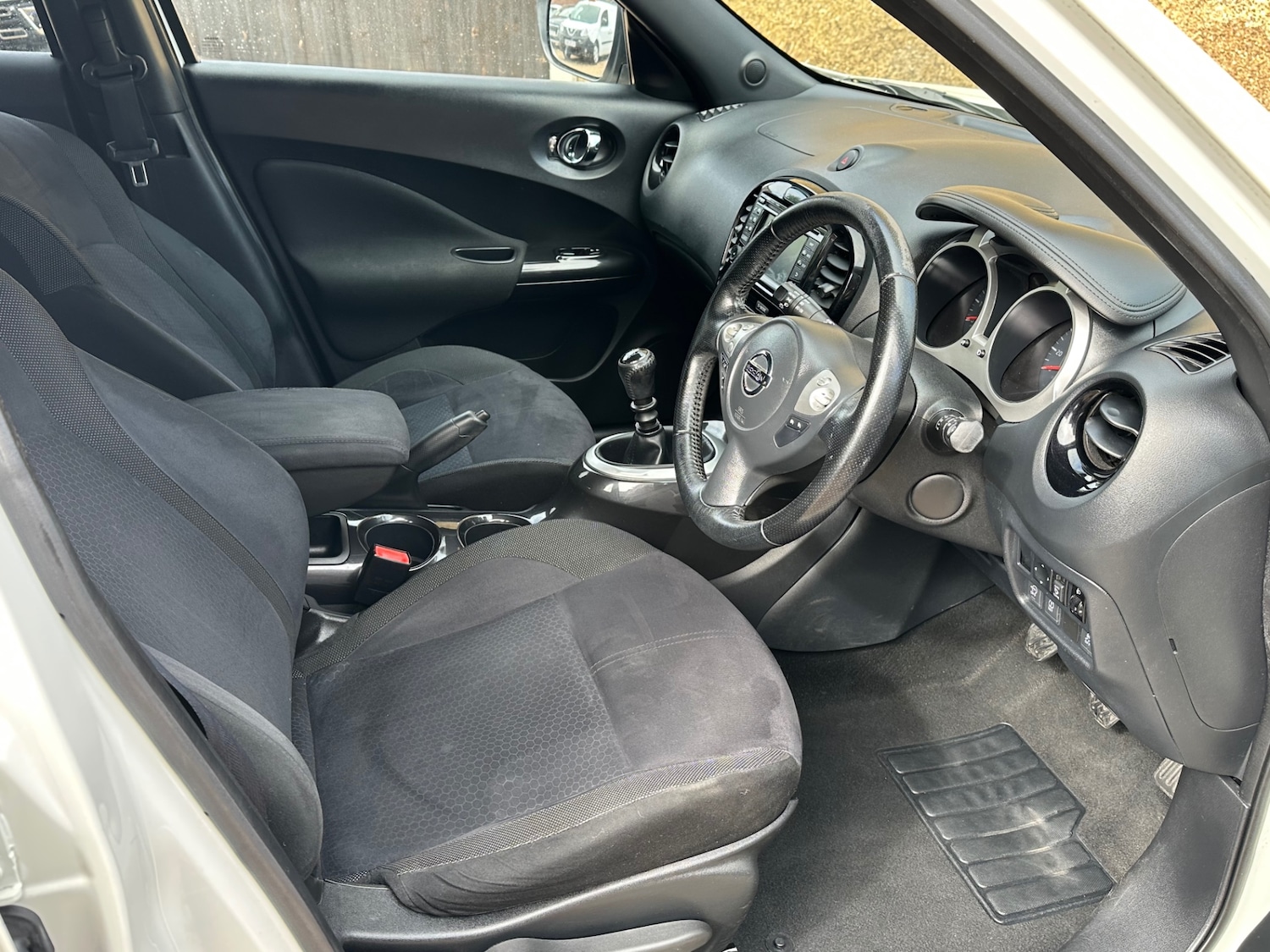 Used Nissan Juke 2016 for sale - 76037271: Photo 9