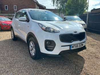 2016 (66) - 1.6 GDi 1 5dr