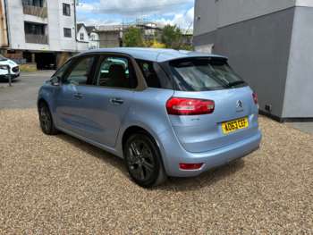Used Citroen C4 Picasso 2013 for sale - 74803159: Photo