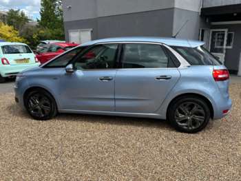 Used Citroen C4 Picasso 2013 for sale - 74803159: Photo