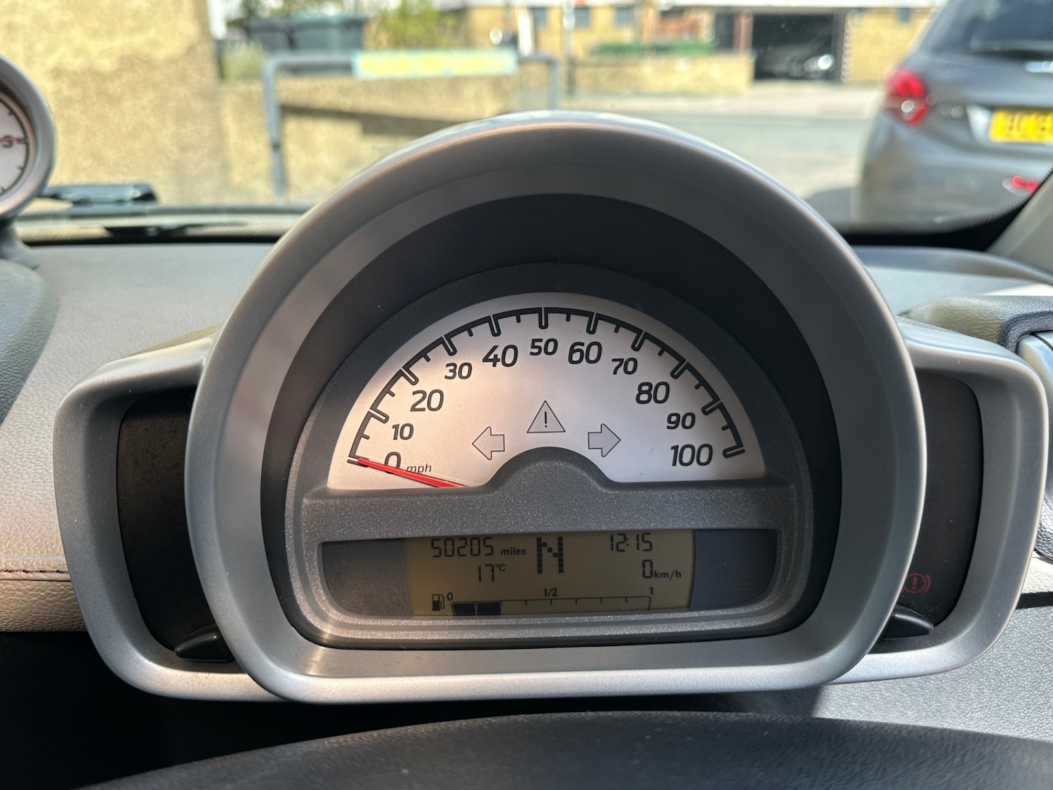 Used smart fortwo 2009 for sale - 76381796: Photo 10