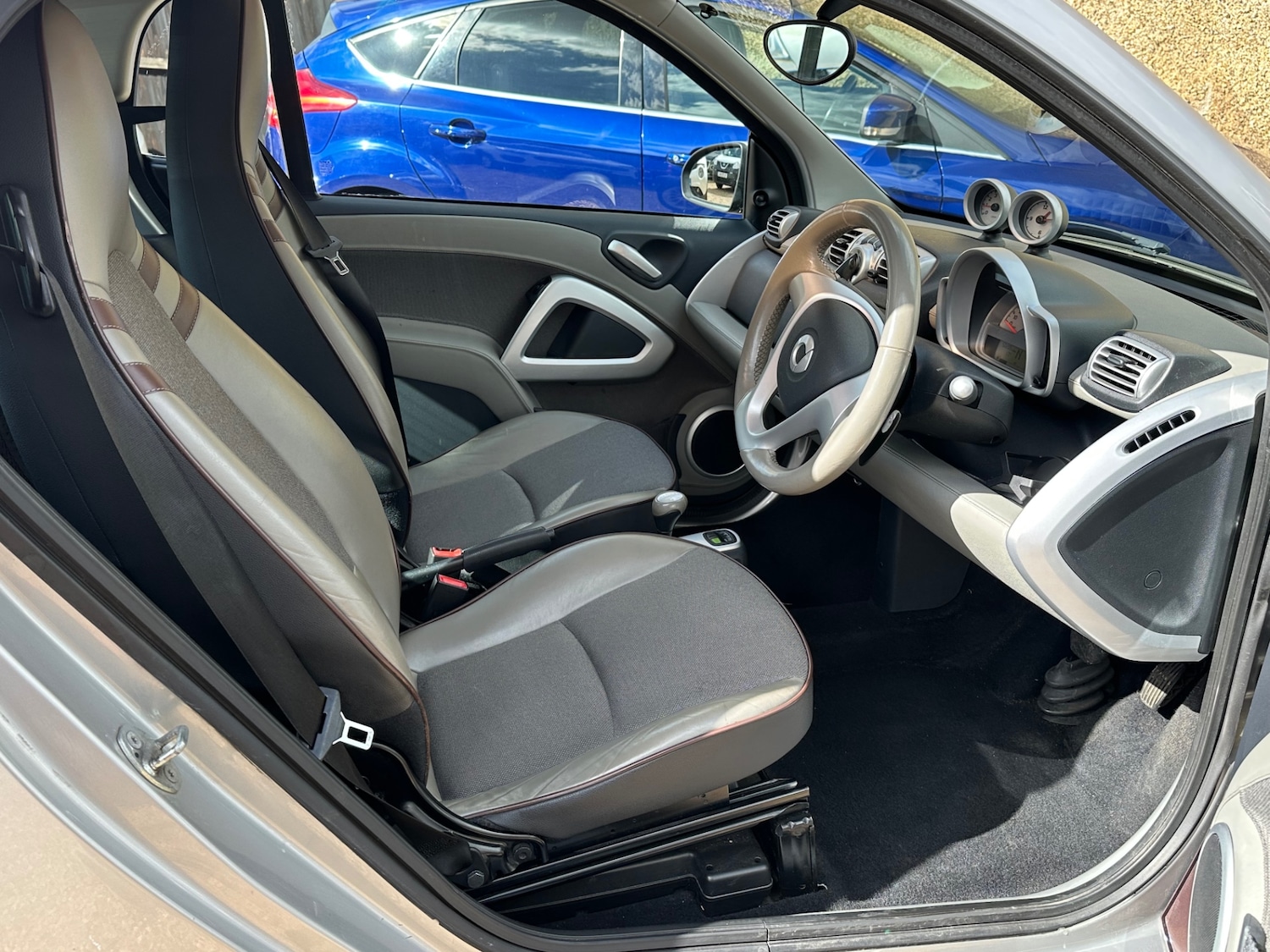 Used smart fortwo 2009 for sale - 76381796: Photo 11