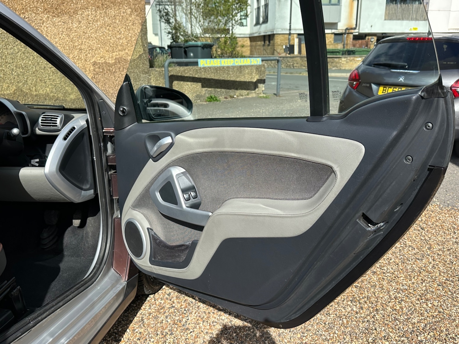 Used smart fortwo 2009 for sale - 76381796: Photo 12