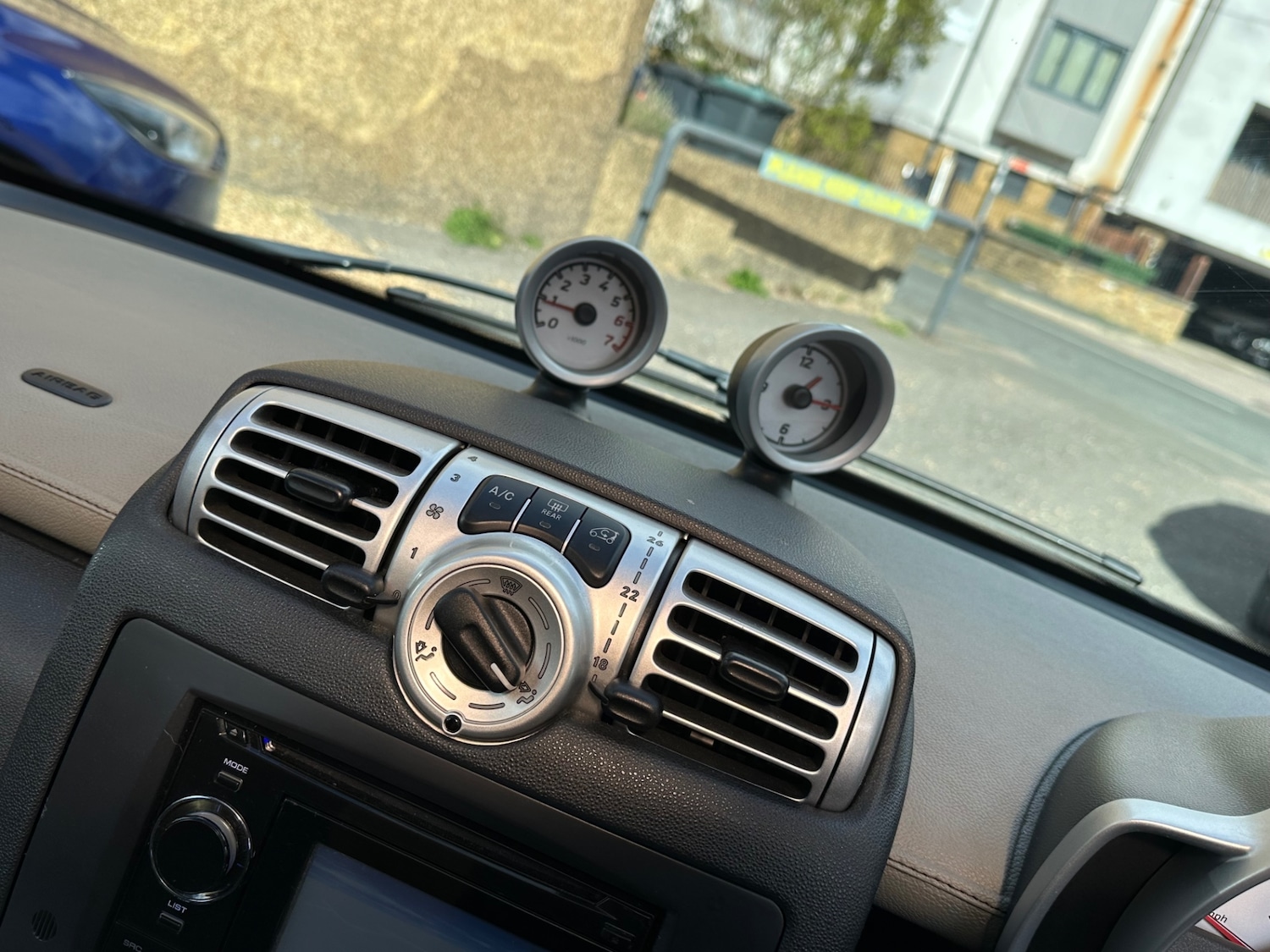 Used smart fortwo 2009 for sale - 76381796: Photo 13