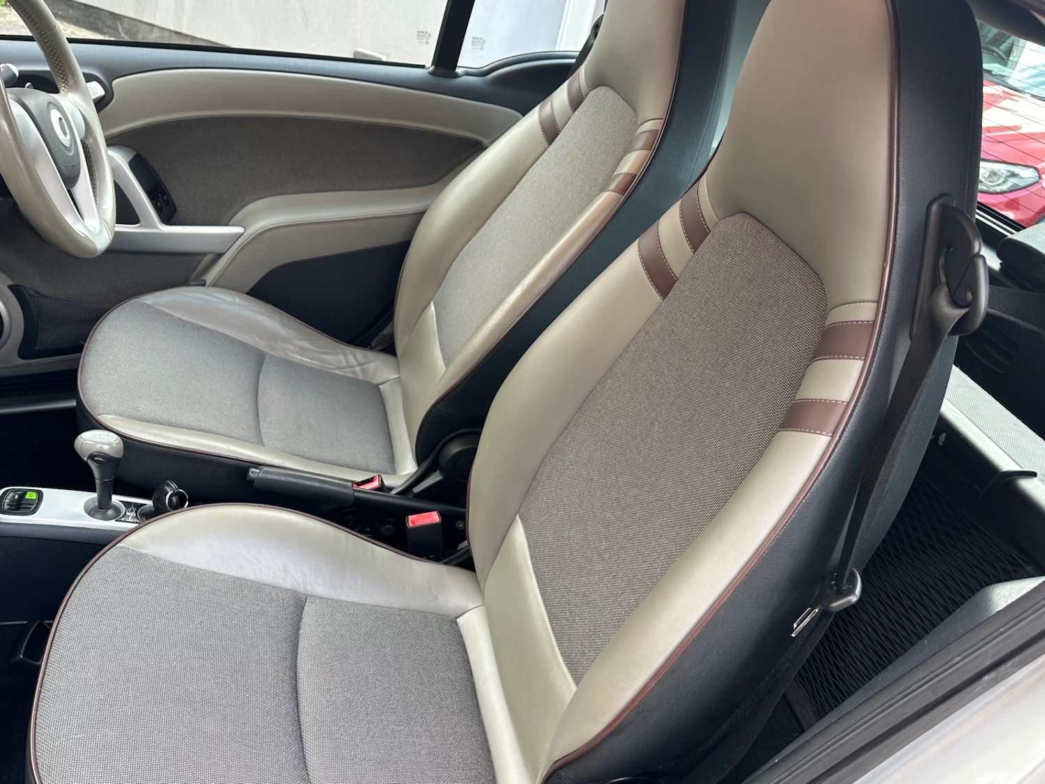 Used smart fortwo 2009 for sale - 76381796: Photo 18