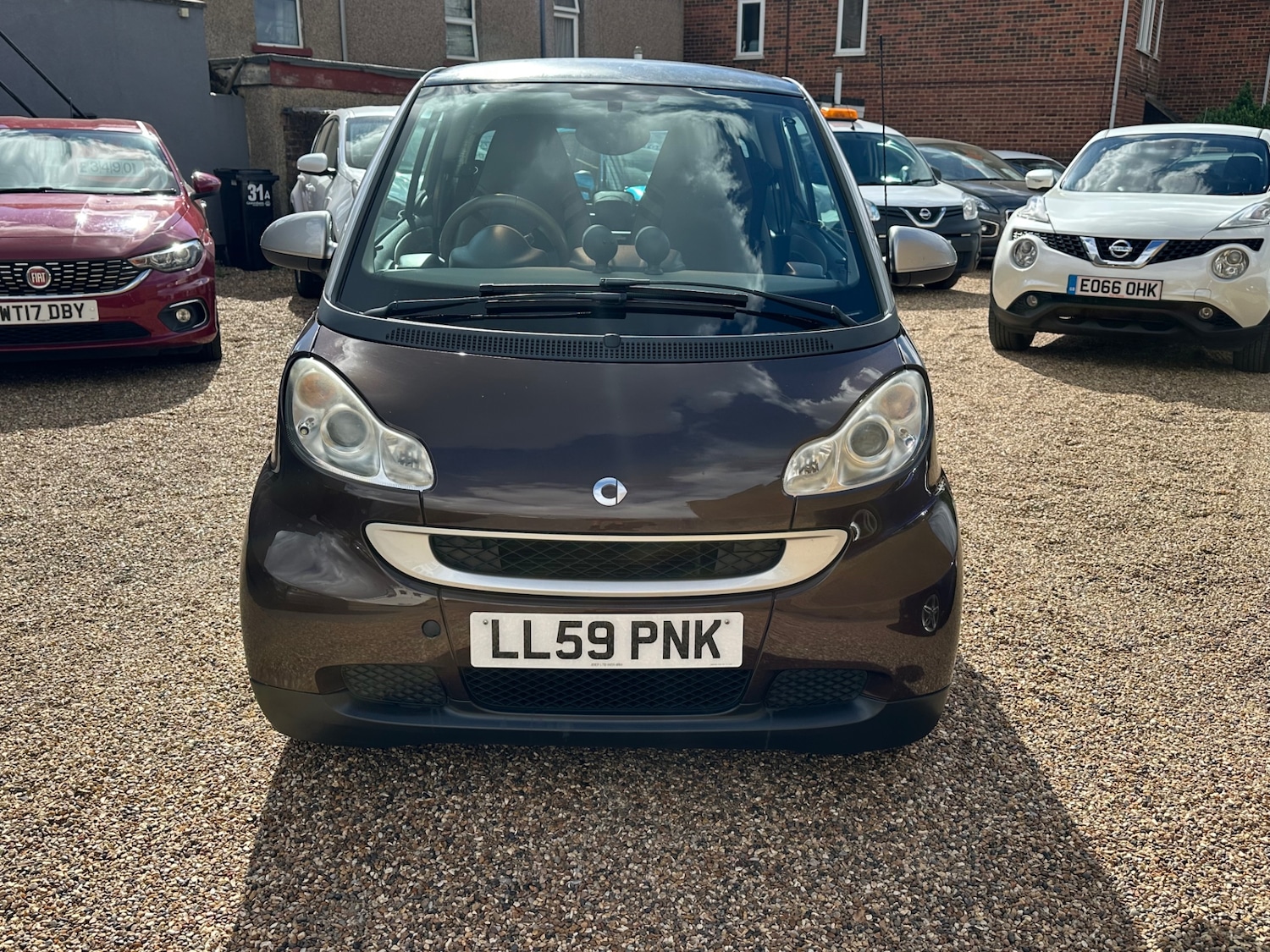 Used smart fortwo 2009 for sale - 76381796: Photo 2