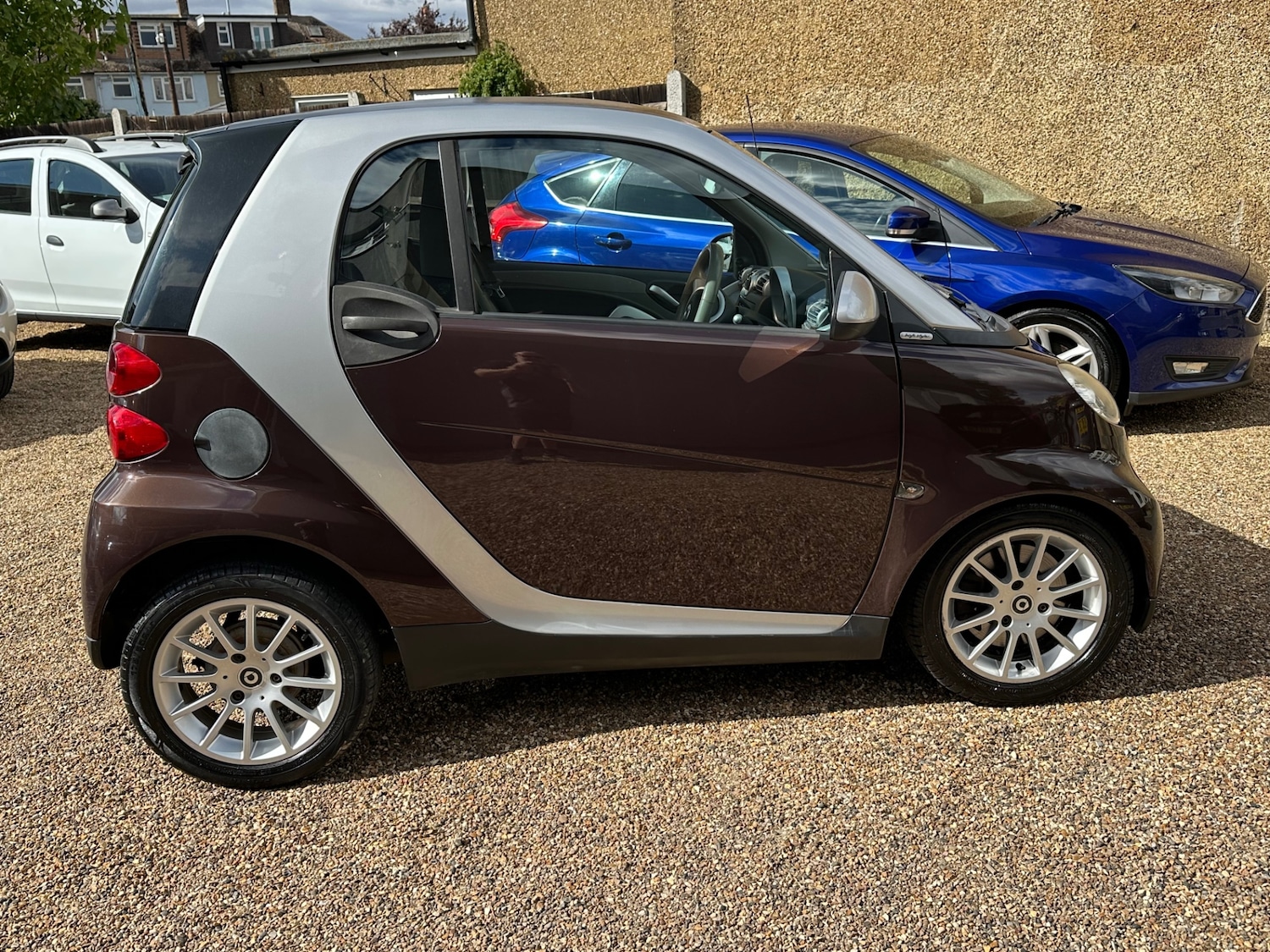 Used smart fortwo 2009 for sale - 76381796: Photo 8