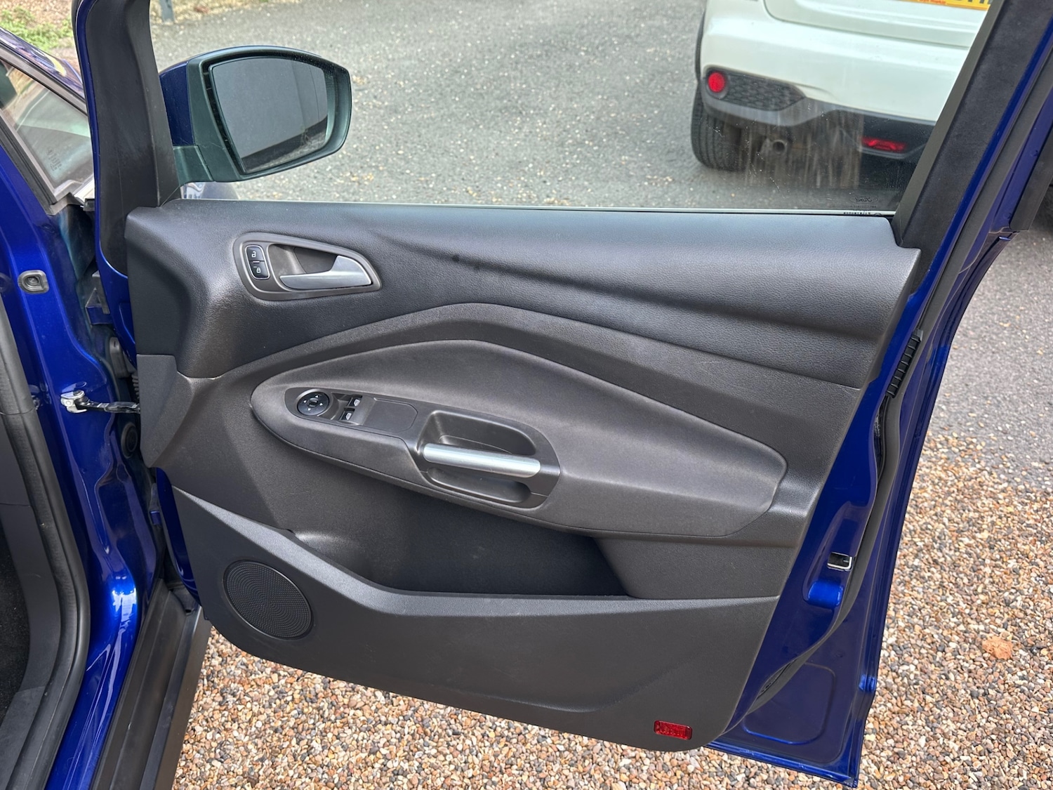 Used Ford C-Max 2016 for sale - 76381820: Photo 10