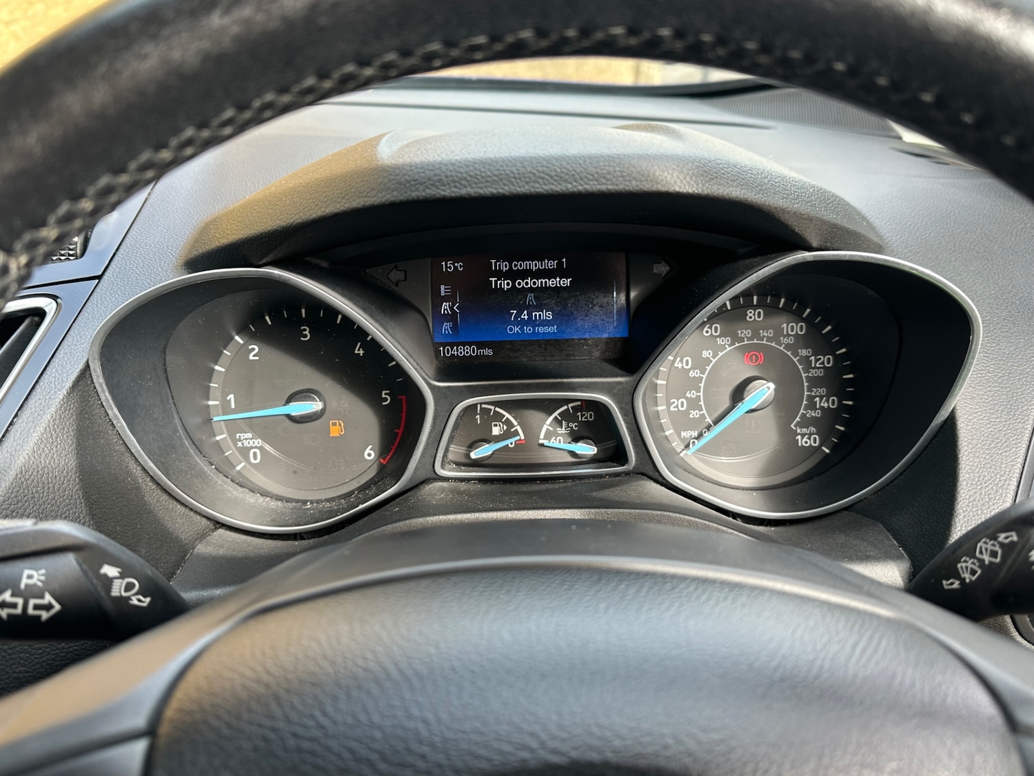 Used Ford C-Max 2016 for sale - 76381820: Photo 12