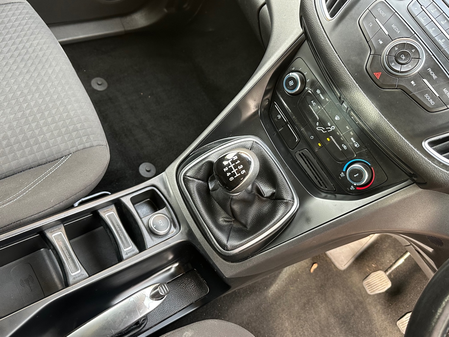 Used Ford C-Max 2016 for sale - 76381820: Photo 13