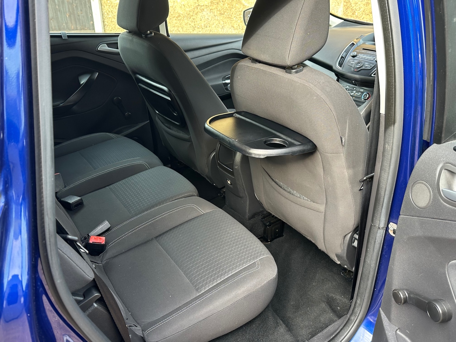 Used Ford C-Max 2016 for sale - 76381820: Photo 17