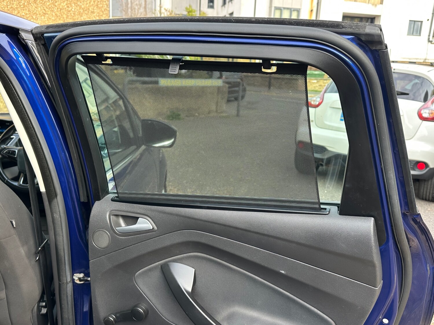 Used Ford C-Max 2016 for sale - 76381820: Photo 18