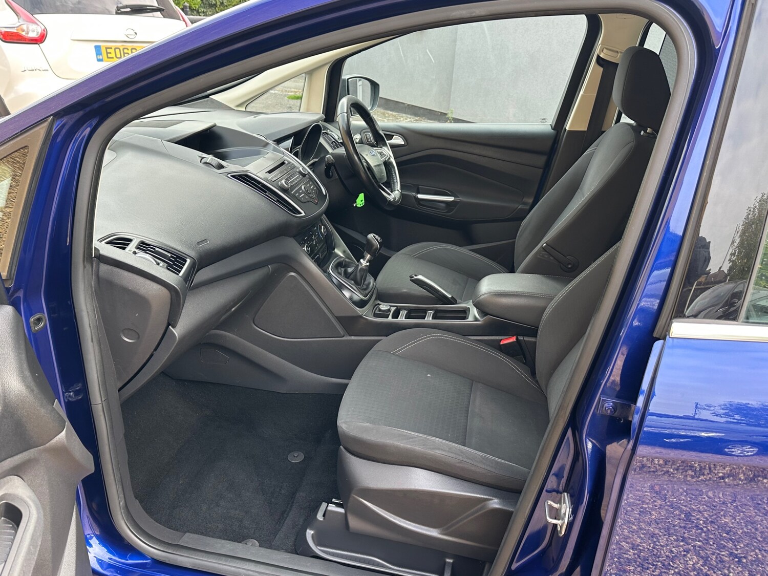 Used Ford C-Max 2016 for sale - 76381820: Photo 19