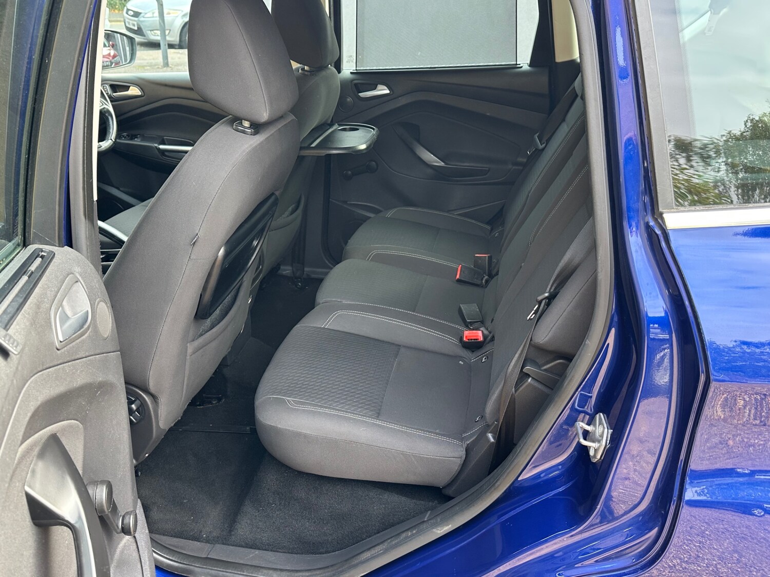 Used Ford C-Max 2016 for sale - 76381820: Photo 20