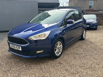 Used Ford C-Max 2016 for sale - 76381820: Photo