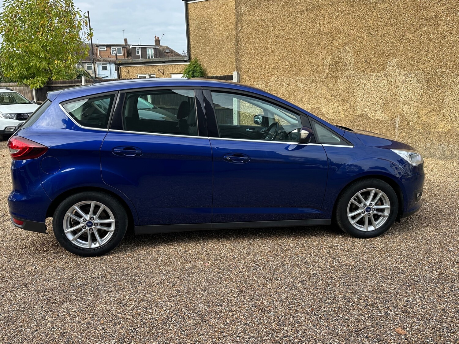 Used Ford C-Max 2016 for sale - 76381820: Photo 8