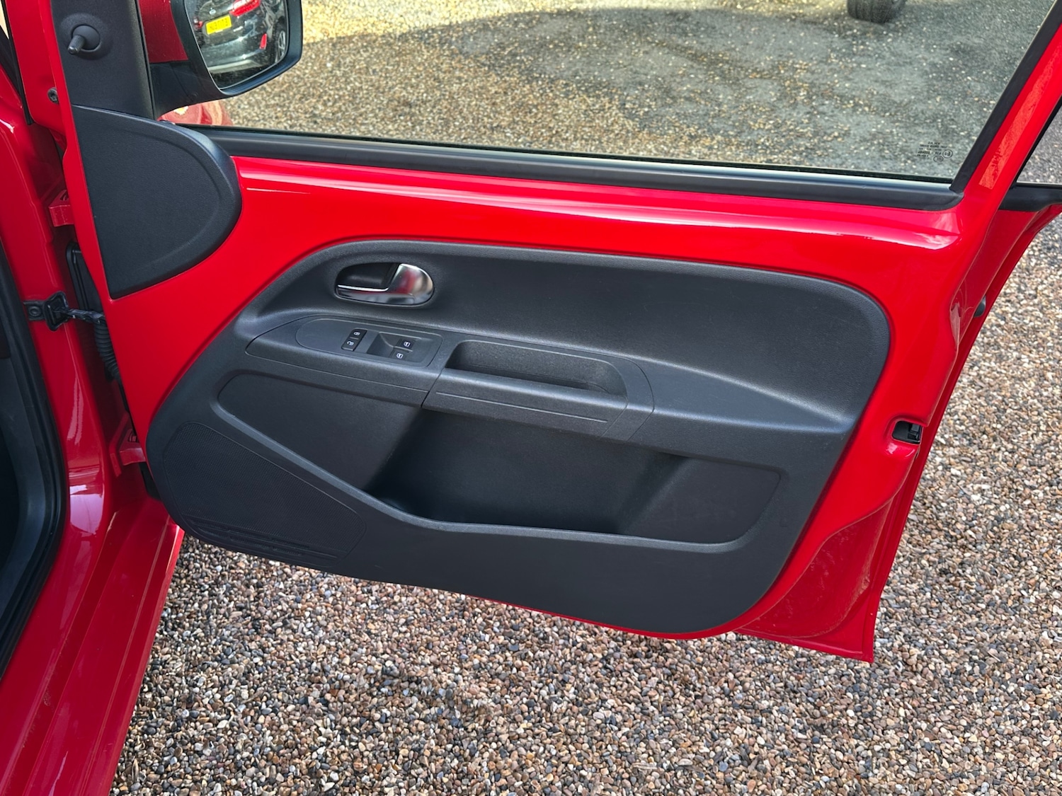 Used Volkswagen up! 2015 for sale - 77393569: Photo 10