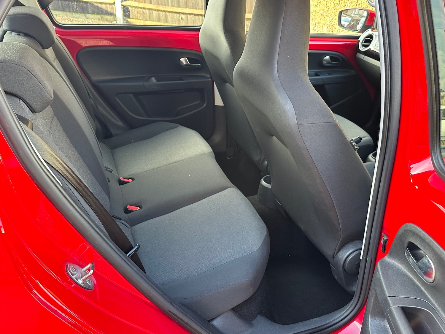 Used Volkswagen up! 2015 for sale - 77393569: Photo 17