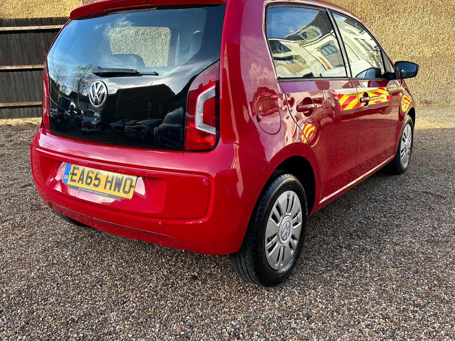 Used Volkswagen up! 2015 for sale - 77393569: Photo 21