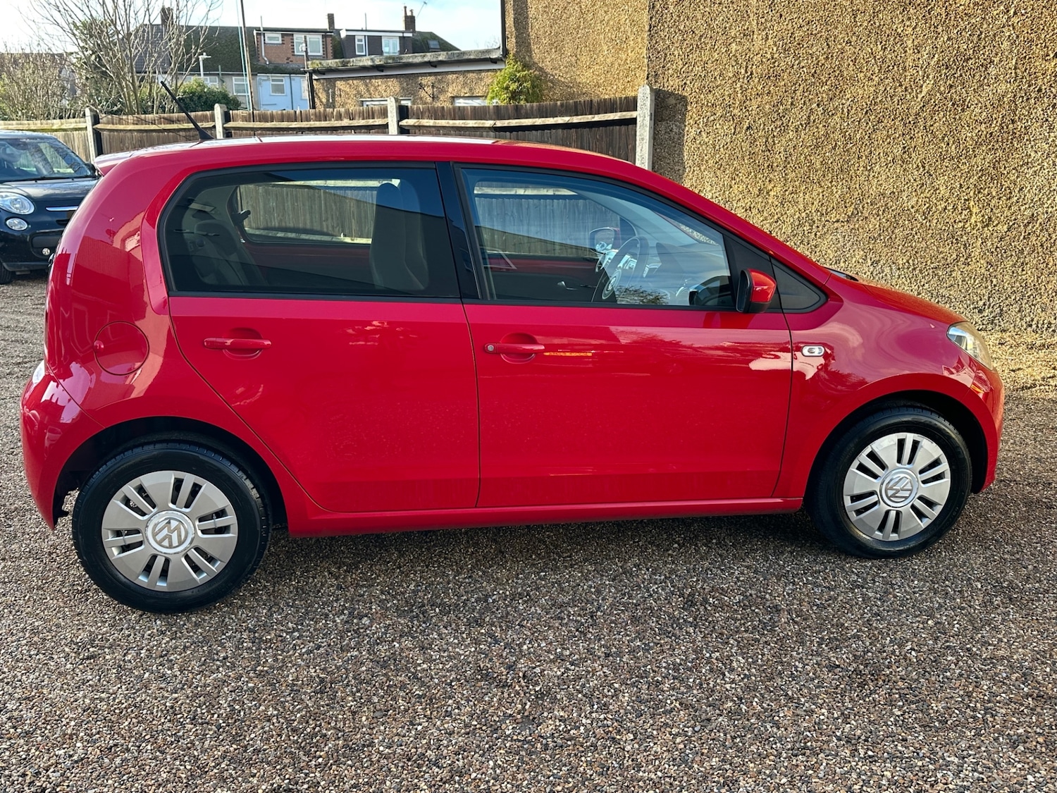 Used Volkswagen up! 2015 for sale - 77393569: Photo 8
