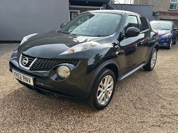 Used Nissan Juke 2013 for sale - 76381819: Photo