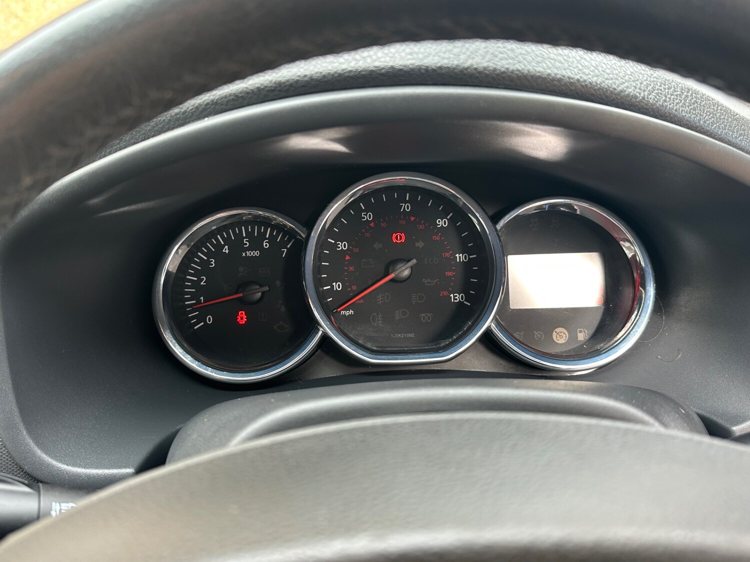 Used Dacia Sandero Stepway 2014 for sale - 77901795: Photo 12